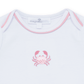Magnolia Baby_Little Crawlers Bodysuit - Pink_3