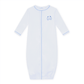 Magnolia Baby_Little Crawlers Converter - Light Blue_1
