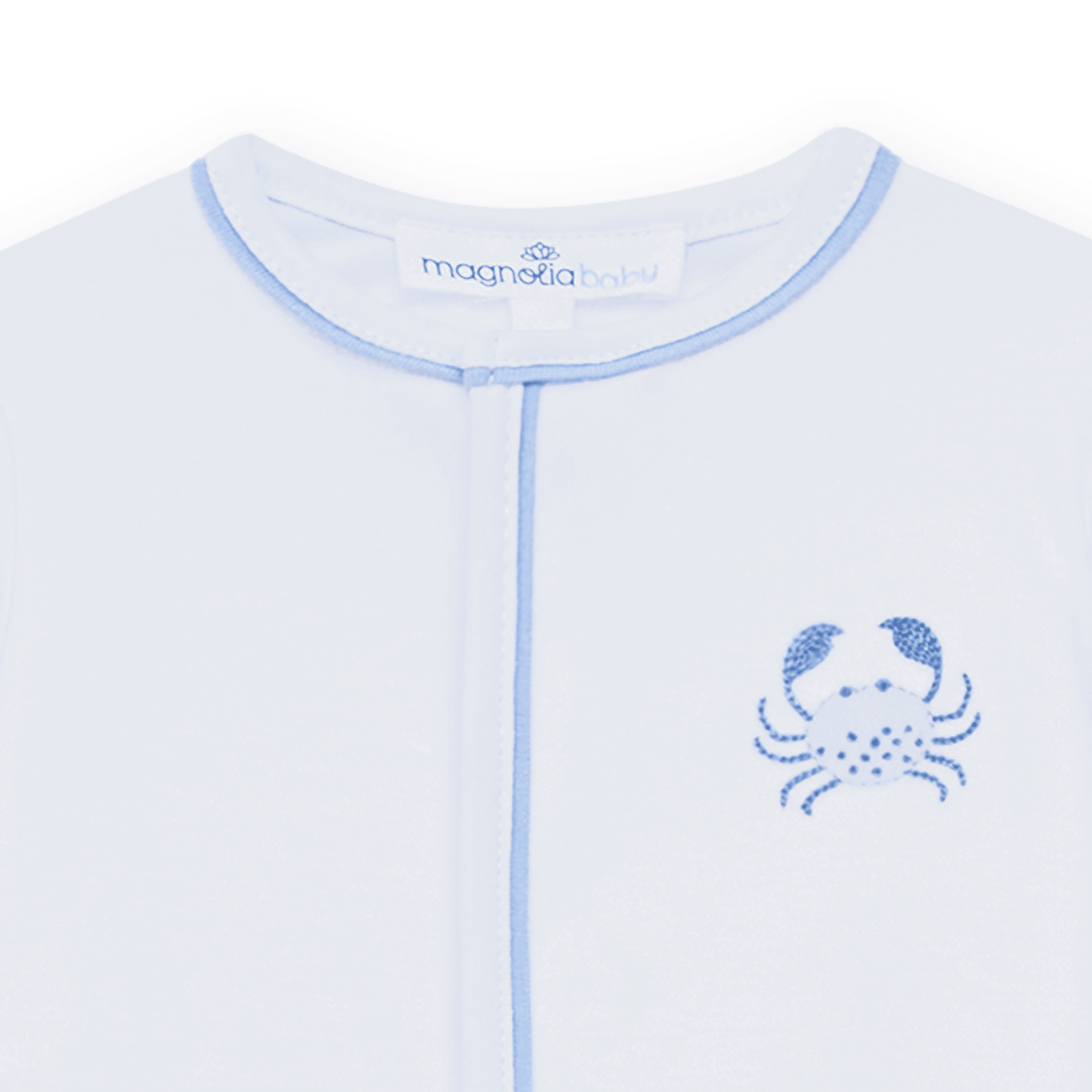 Magnolia Baby_Little Crawlers Converter - Light Blue_3