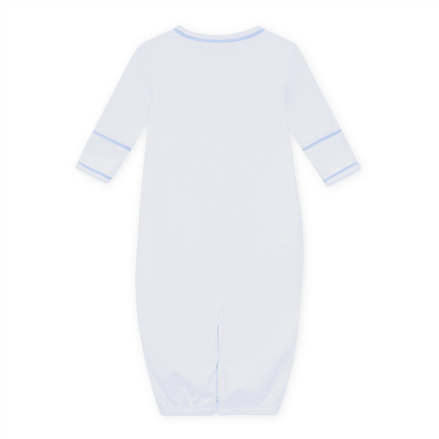 Magnolia Baby_Little Crawlers Converter - Light Blue_2