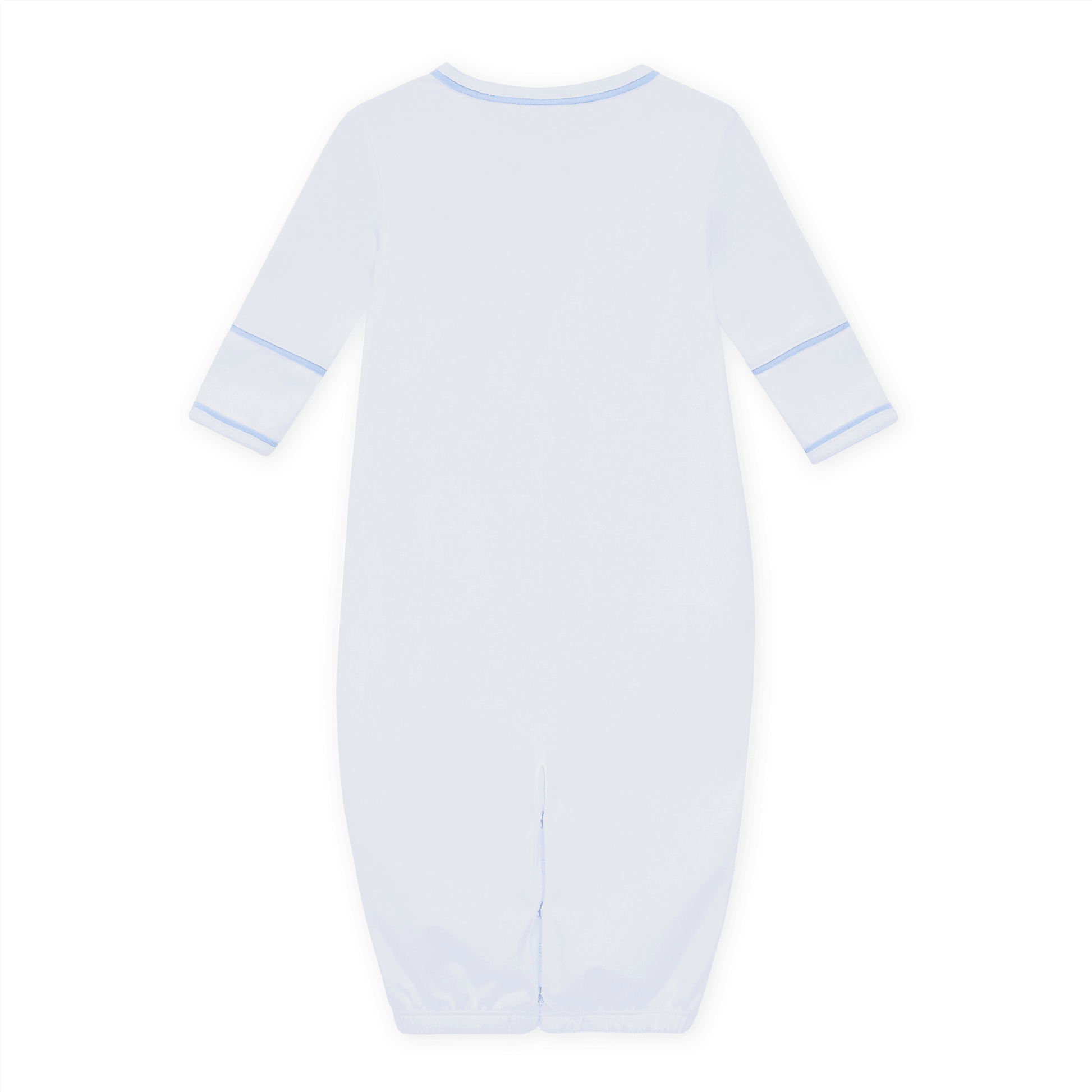 Magnolia Baby_Little Crawlers Converter - Light Blue_2