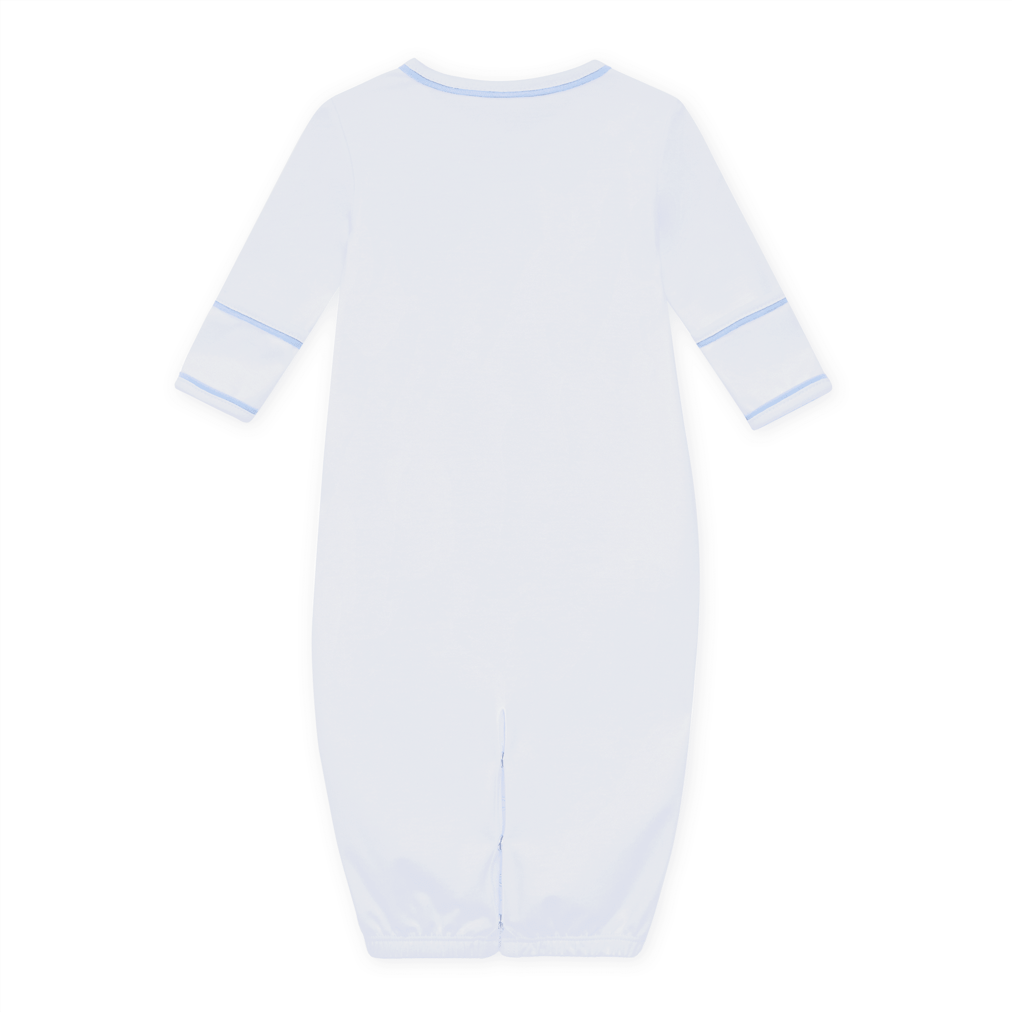 Magnolia Baby_Little Crawlers Converter - Light Blue_2