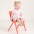 Little Crawlers Nightdress - Pink - Magnolia BabyNightdress