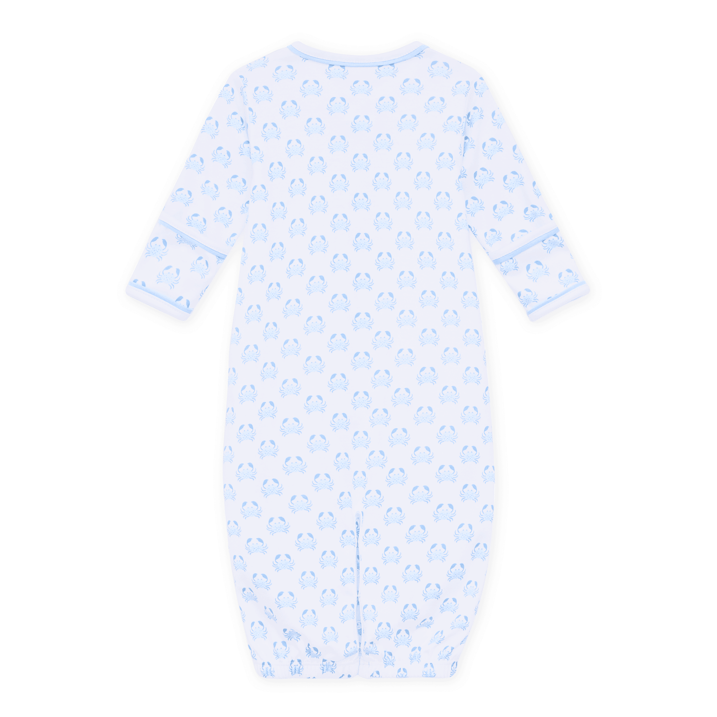 Magnolia Baby_Little Crawlers Print Converter - Light Blue_2