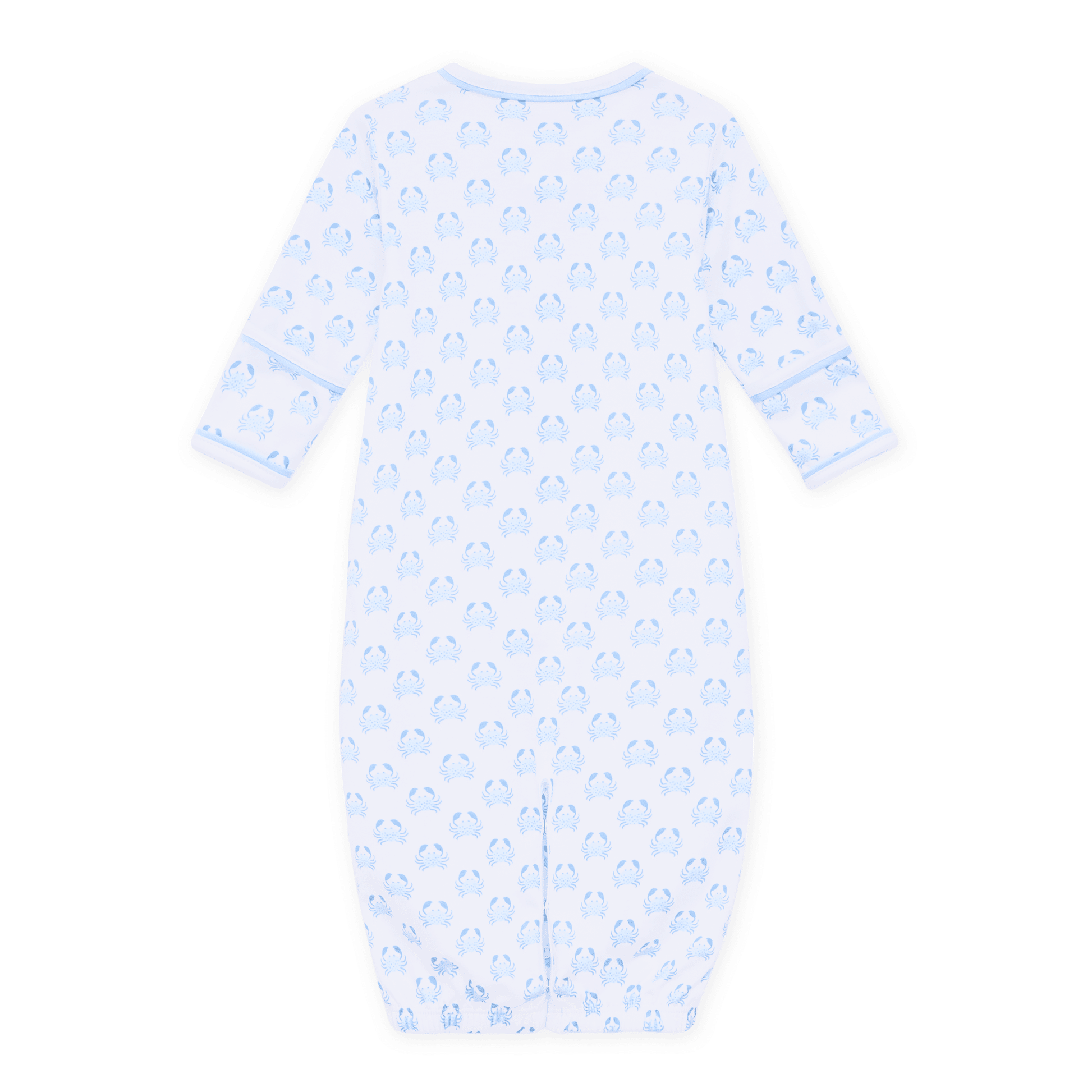 Magnolia Baby_Little Crawlers Print Converter - Light Blue_2