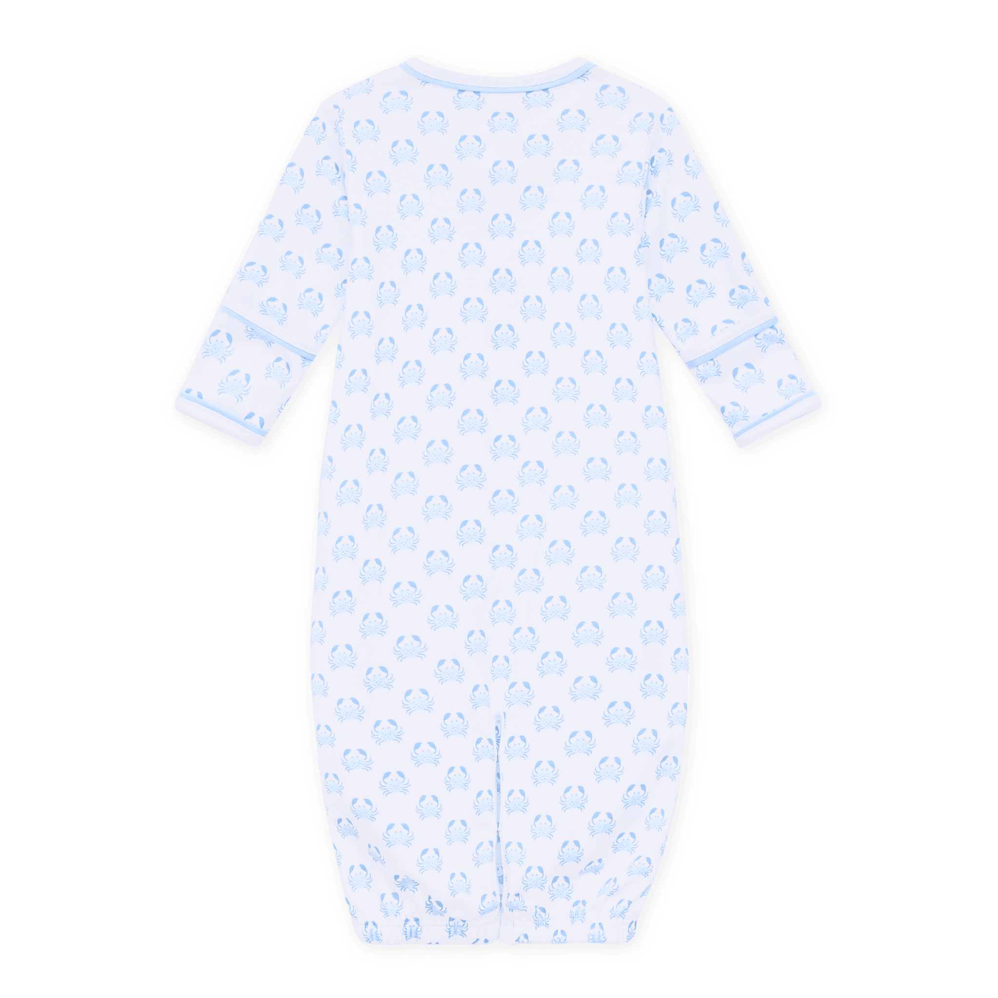 Magnolia Baby_Little Crawlers Print Converter - Light Blue_2