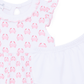Magnolia Baby_Little Crawlers Print Dress - Pink_4