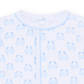 Magnolia Baby_Little Crawlers Print Footie - Light Blue_3