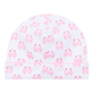 Magnolia Baby_Little Crawlers Print Hat - Pink_2