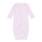 Magnolia Baby_Little Crawlers Print Ruffle Converter - Pink_1