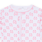Magnolia Baby_Little Crawlers Print Ruffle Converter - Pink_3