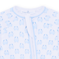 Magnolia Baby_Little Crawlers Print Zip Playsuit - Light Blue_3
