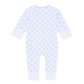 Magnolia Baby_Little Crawlers Print Zip Playsuit - Light Blue_2