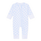 Magnolia Baby_Little Crawlers Print Zip Playsuit - Light Blue_1