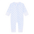 Magnolia Baby_Little Crawlers Print Zip Playsuit - Light Blue_1