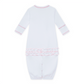 Magnolia Baby_Little Crawlers Ruffle Converter - Pink_2