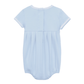 Little Ducklings Classics Smocked Bubble - Light Blue - Magnolia BabyBubble
