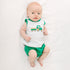 Little Farmer Applique Diaper Cover Set - Magnolia BabyDiaper Cover