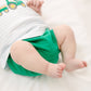 Little Farmer Applique Diaper Cover Set - Magnolia BabyDiaper Cover