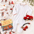 Little Fireman Gift Set - Magnolia BabyFootie Gift Set