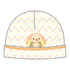 Little Gobbler Applique Hat - Magnolia BabyHat