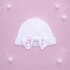 Little Golfer Bow Hat - Pink - Magnolia BabyHat