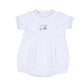 Little Golfer Bubble - Light Blue - Magnolia BabyBubble