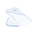 Little Golfer Towel Set - Light Blue - Magnolia BabyTowel Set