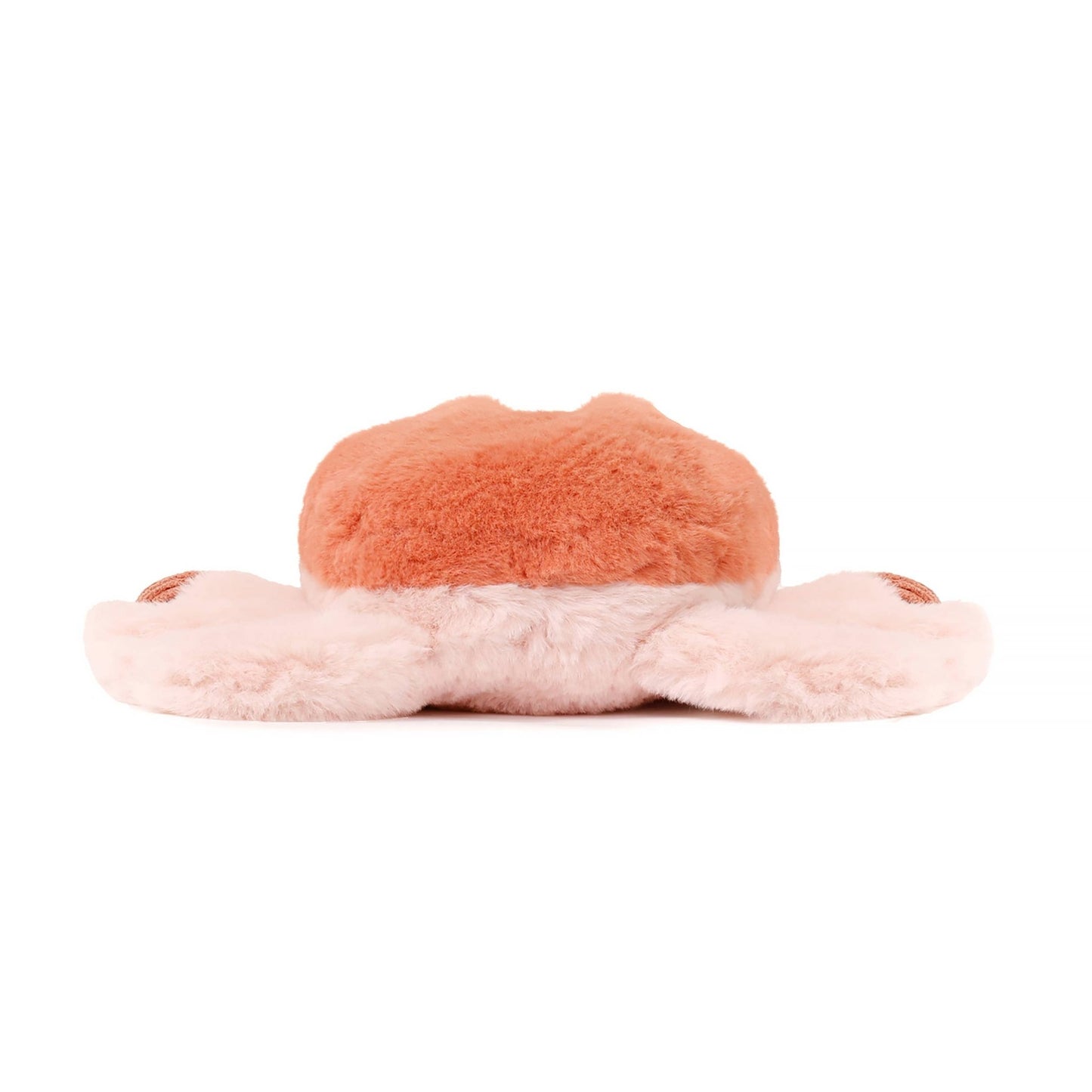 Little Kenzo Crab - 9" - Magnolia BabySoft Toy
