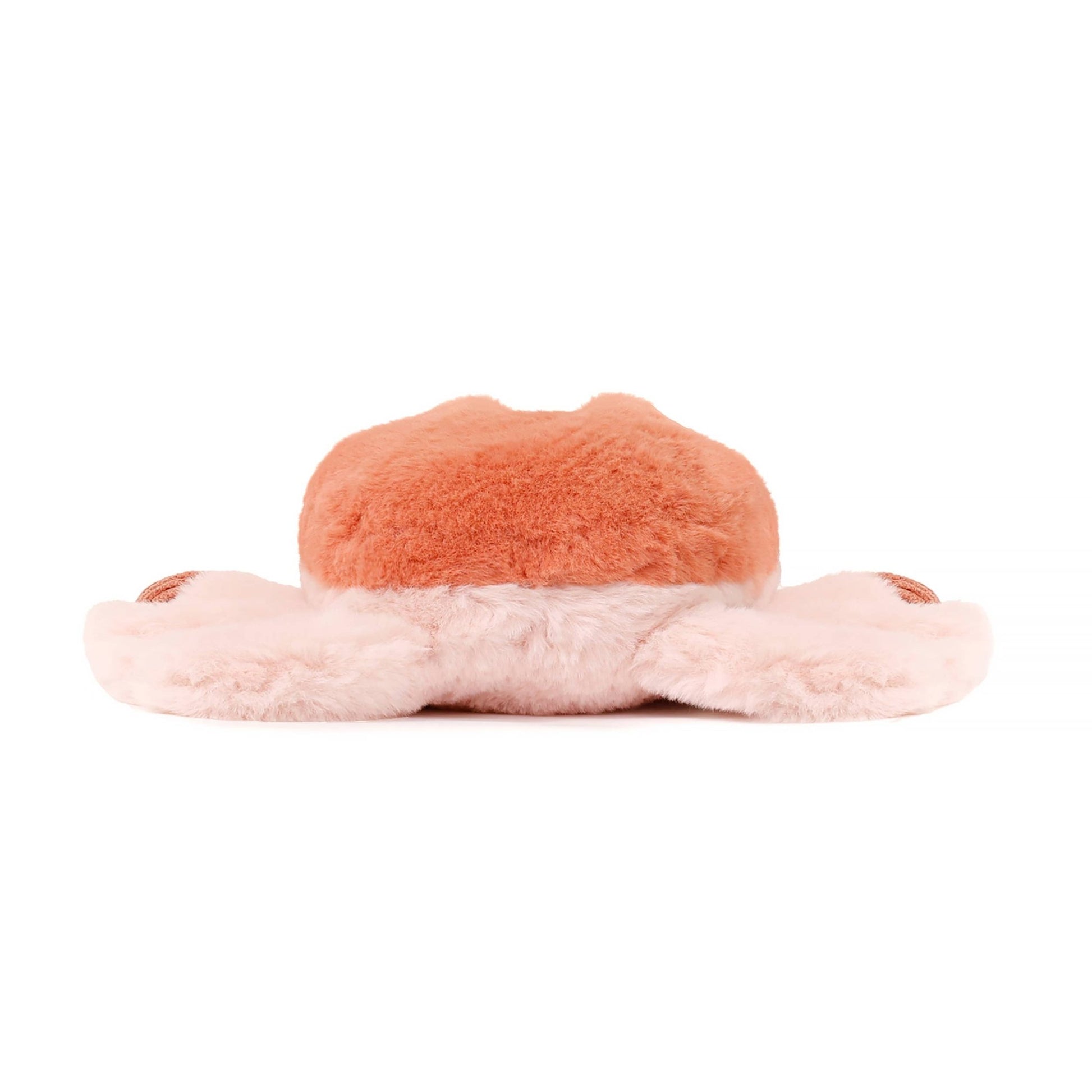 Little Kenzo Crab - 9" - Magnolia BabySoft Toy