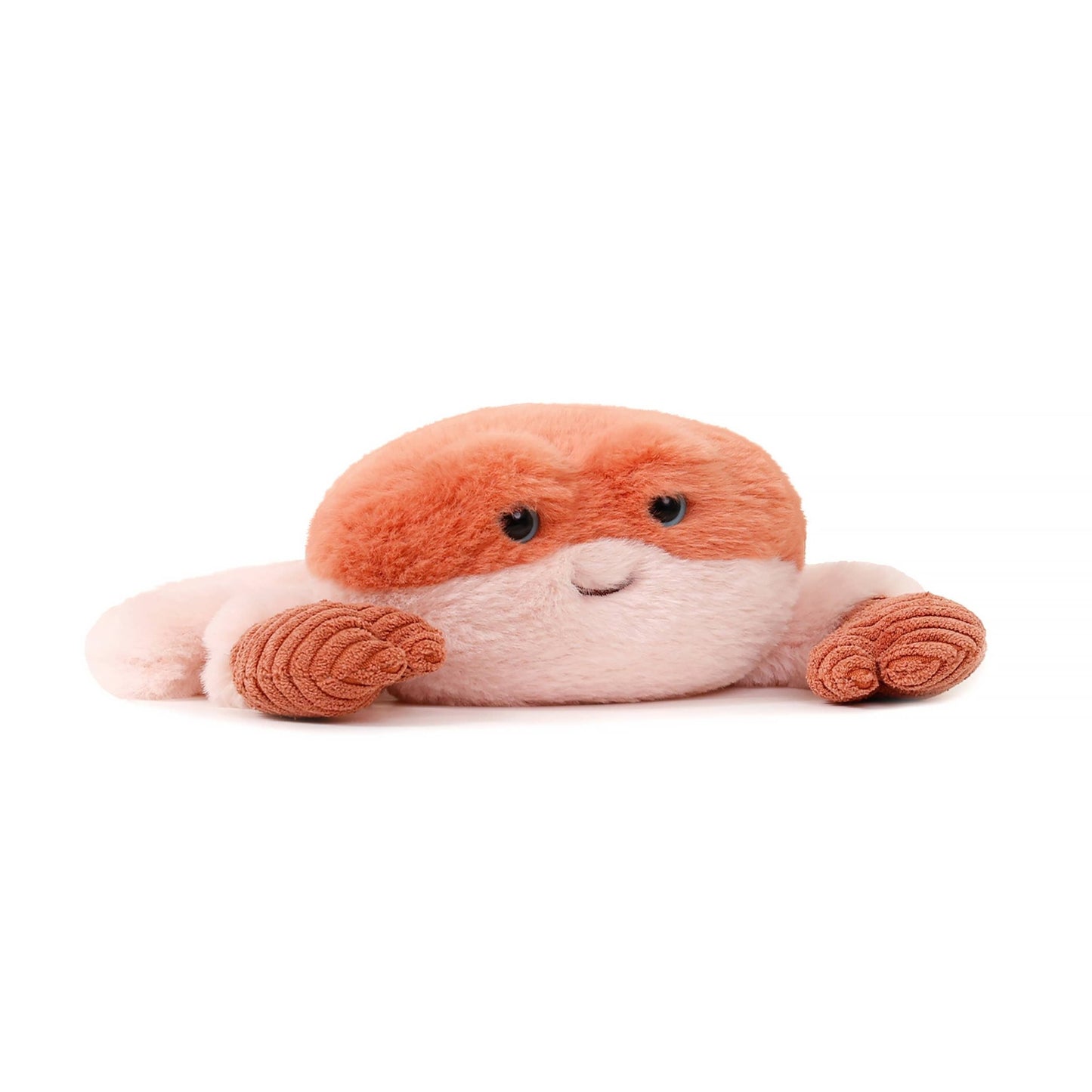 Little Kenzo Crab - 9" - Magnolia BabySoft Toy