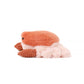 Little Kenzo Crab - 9" - Magnolia BabySoft Toy