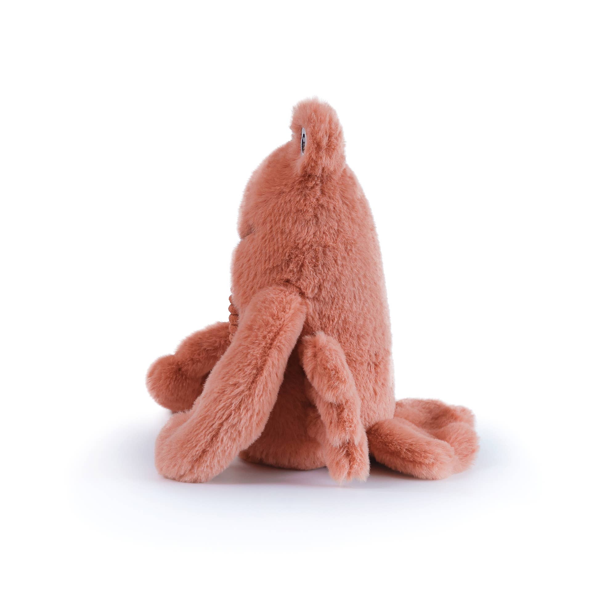 Little Louie Lobster - Magnolia BabySoft Toy