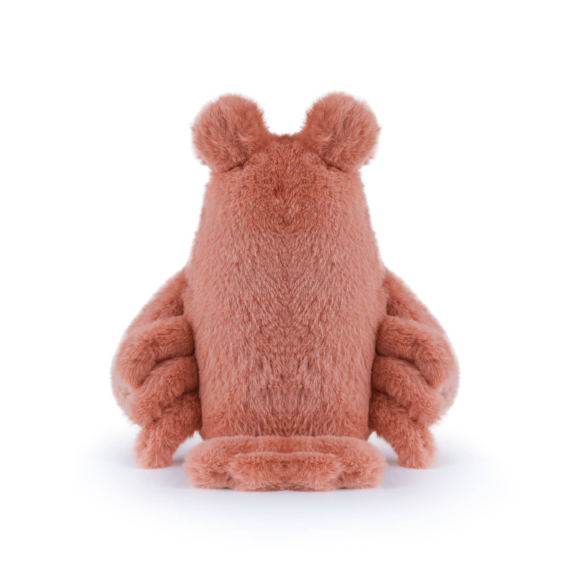 Little Louie Lobster - Magnolia BabySoft Toy