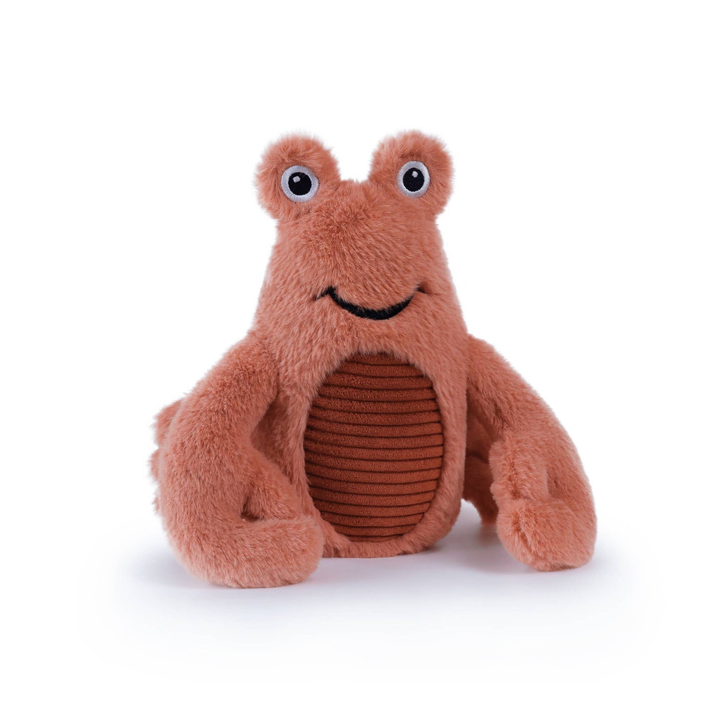 Little Louie Lobster - Magnolia BabySoft Toy