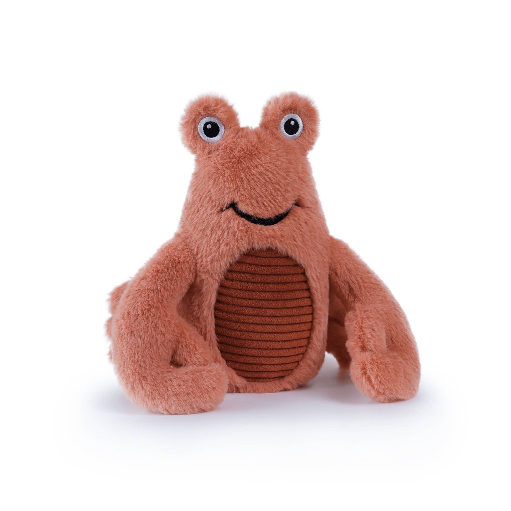 Little Louie Lobster - Magnolia BabySoft Toy