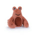 Little Louie Lobster - Magnolia BabySoft Toy