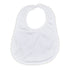 Little Love Bib - White - Magnolia BabyBib