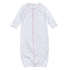 Little Love Converter - Pink - Magnolia BabyConverter Gown