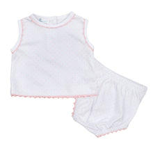  Little Love Diaper Cover Set - Pink - Magnolia BabyDiaper Cover