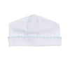 Little Love Hat - Light Blue - Magnolia BabyHat