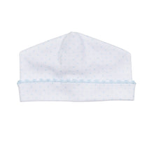  Little Love Hat - Light Blue - Magnolia BabyHat