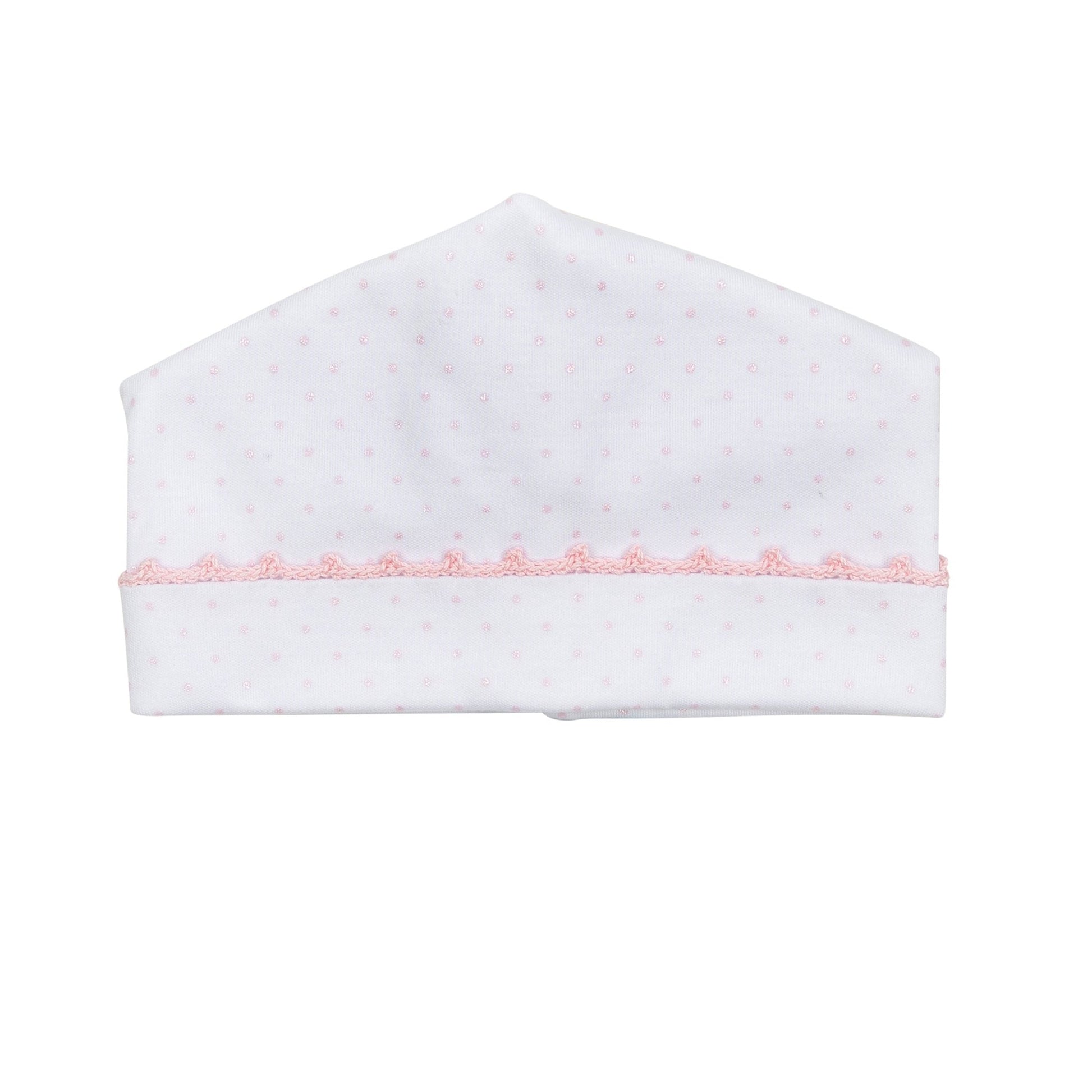 Little Love Hat - Pink - Magnolia BabyHat