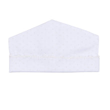 Little Love Hat - White - Magnolia BabyHat