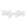 Little Love Headband - White - Magnolia BabyHeadband