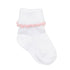 Little Love Socks - Pink - Magnolia BabySocks