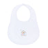 Magnolia Baby_Little Manger Hand-Embroidered Bib_1