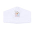 Magnolia Baby_Little Manger Hand-Embroidered Hat_1