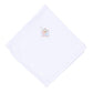 Magnolia Baby_Little Manger Hand-Embroidered Receiving Blanket_1
