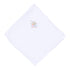 Magnolia Baby_Little Manger Hand-Embroidered Receiving Blanket_1